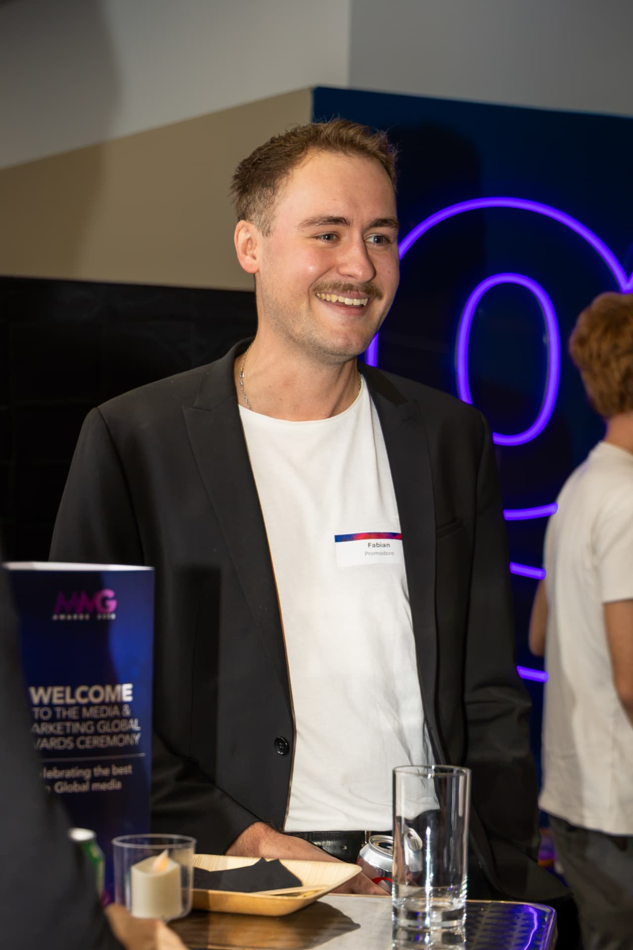 Festival of Media M&M Global Awards 2026 photograph 13