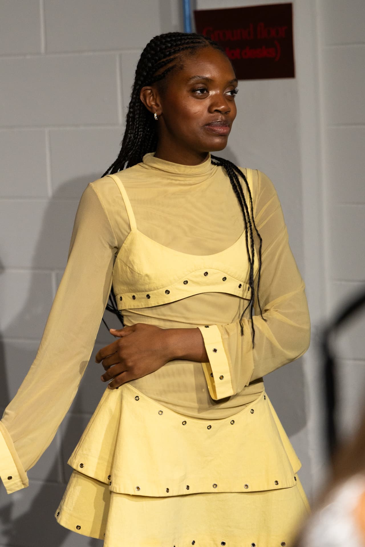Marta Studio's networking event photograph 8