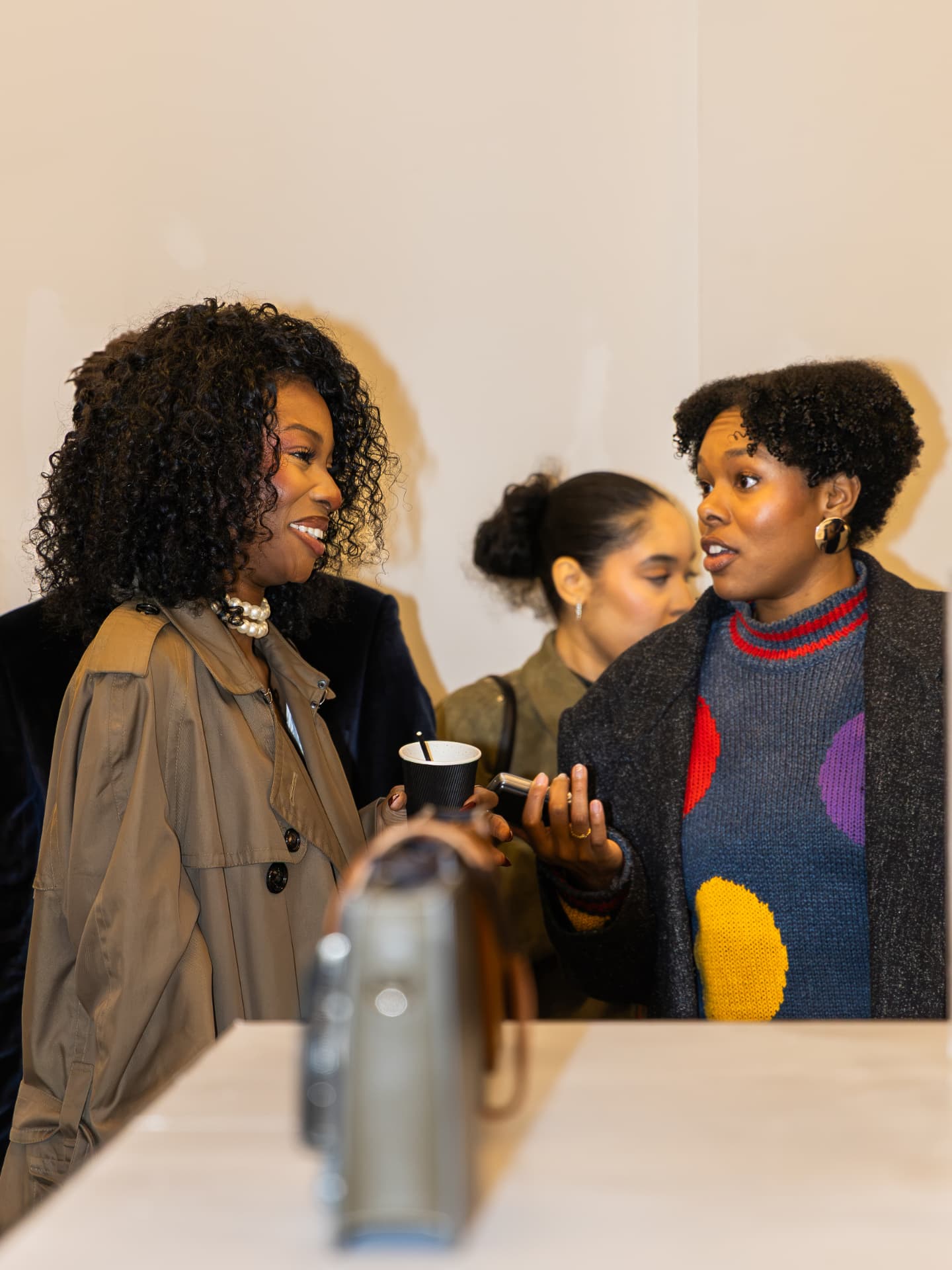 Nosakhari x Tega Akinola event photograph 13