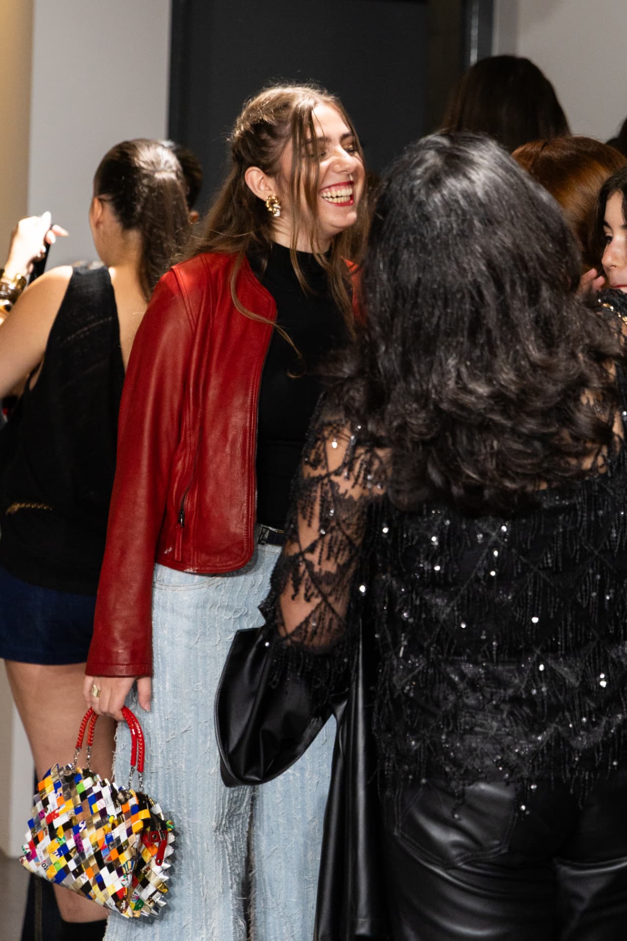 Marta Studio's networking event photograph 6