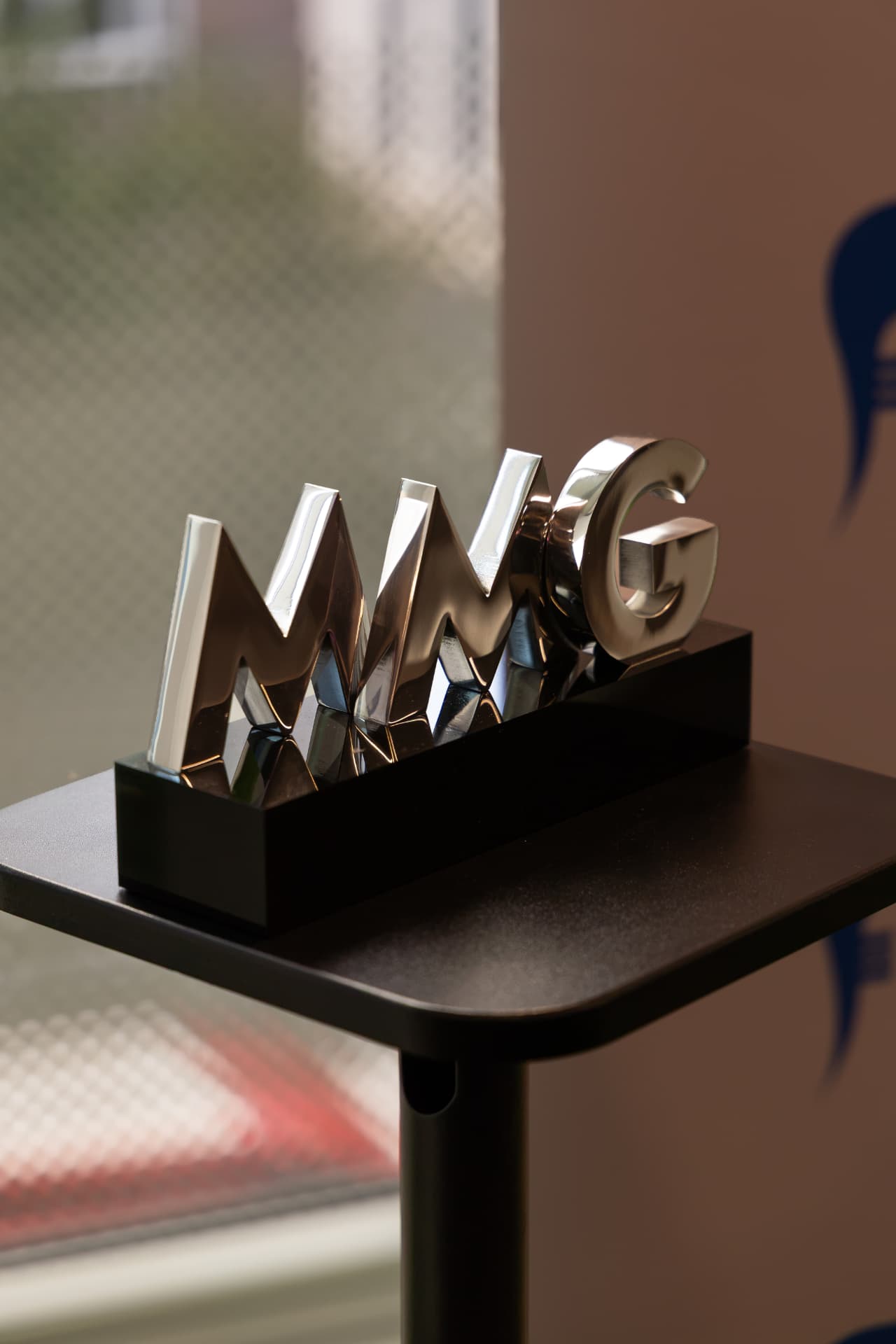 Festival of Media M&M Global Awards 2026 photograph 16
