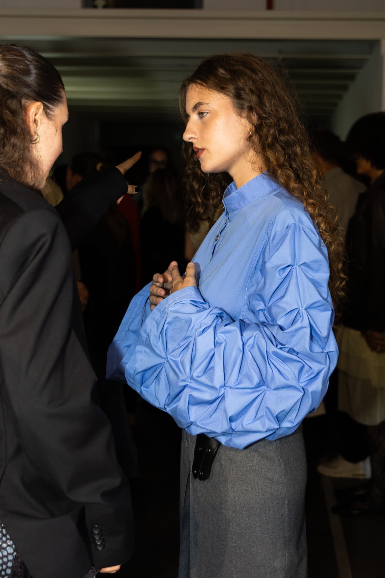 Marta Studio's networking event photograph 4