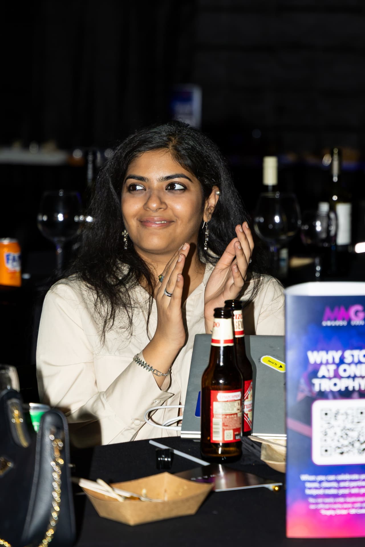 Festival of Media M&M Global Awards 2026 photograph 5