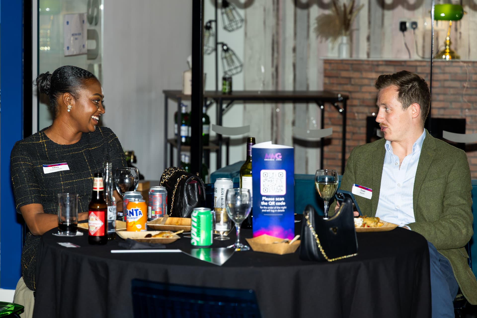 Festival of Media M&M Global Awards 2026 photograph 21