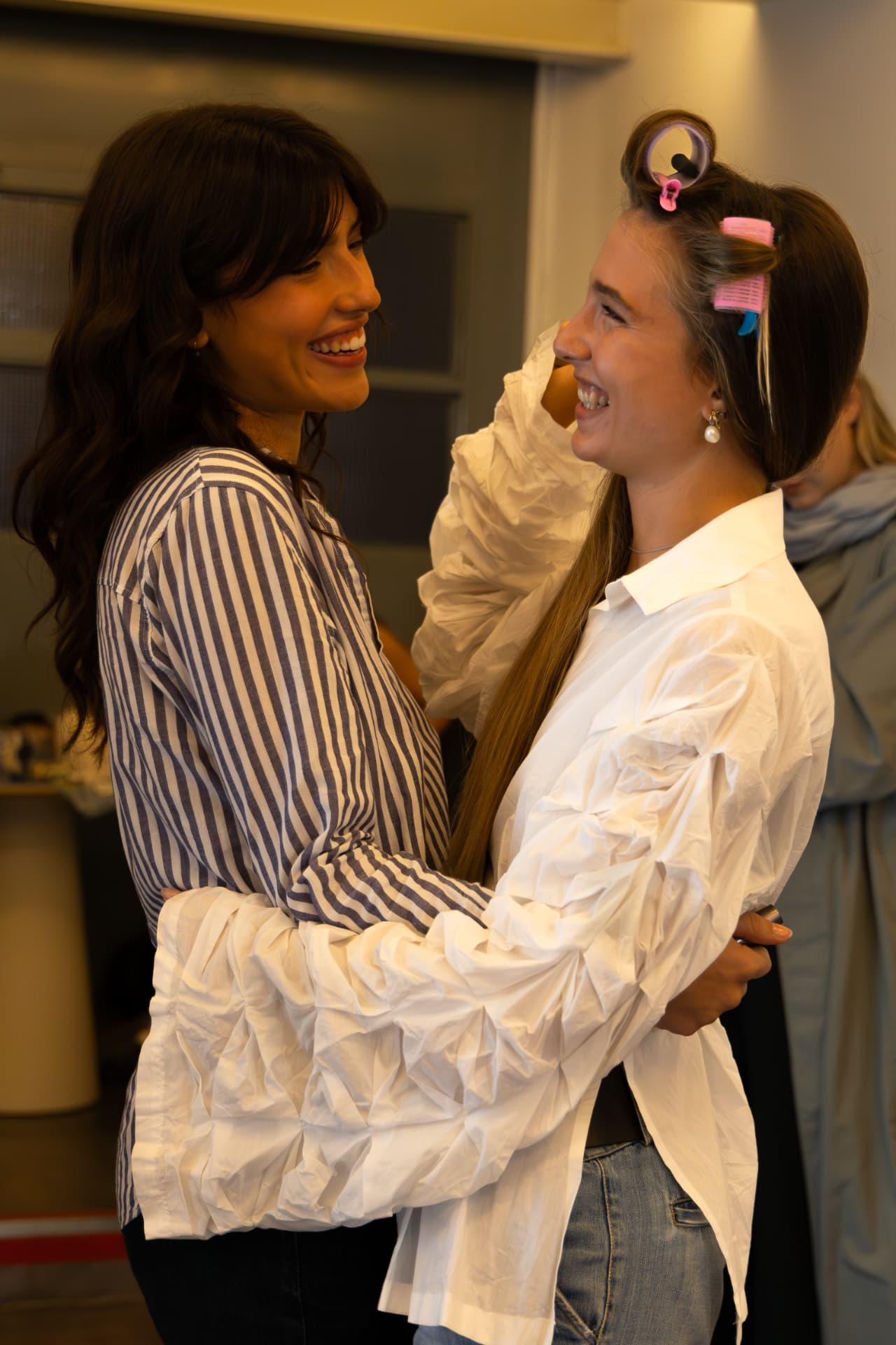 Marta Studio's networking event photograph 10